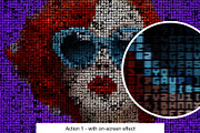 String Theory - Ascii Text Art Tool, an Action Add-On by DesignRocket (Thumbnail 7 of 7)