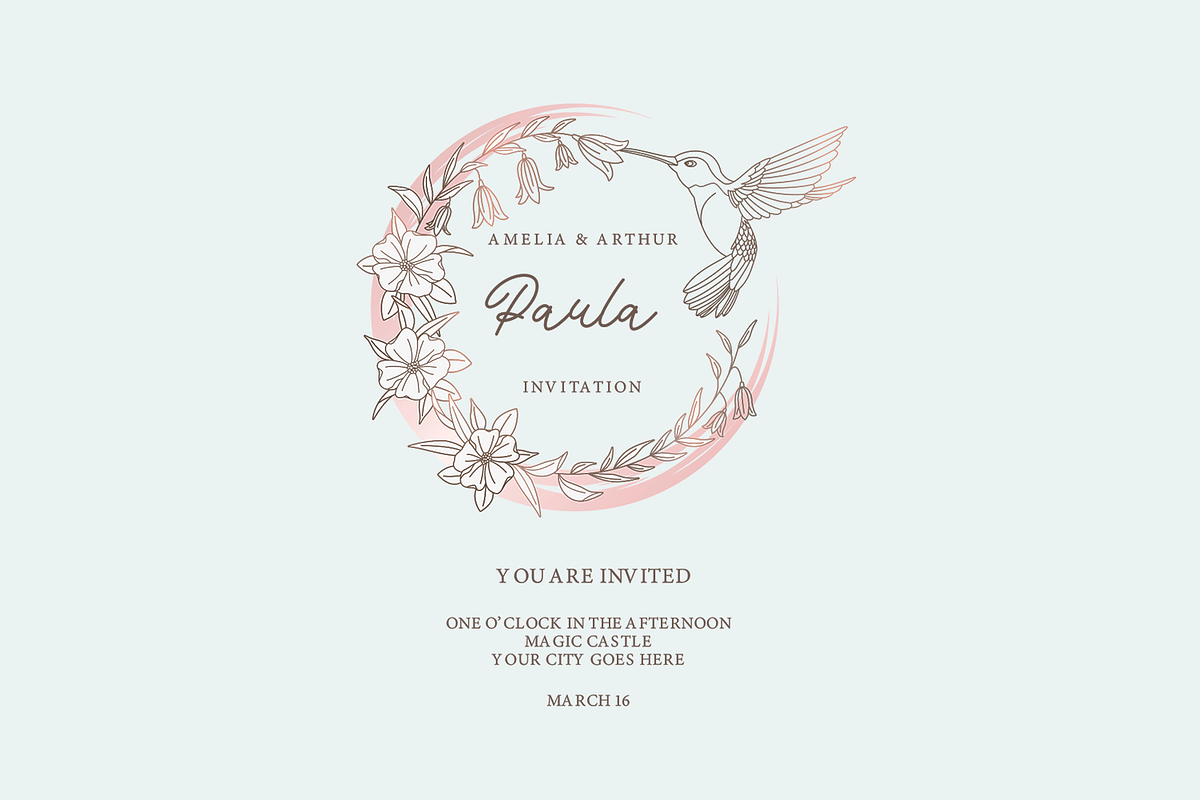 Milky Berry, Casual Script Font preview 5
