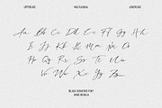 Bilasa – Signature Wedding Typeface, a Script Font by Samtiv Studio (Thumbnail 2 of 6)