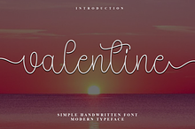 Valentine