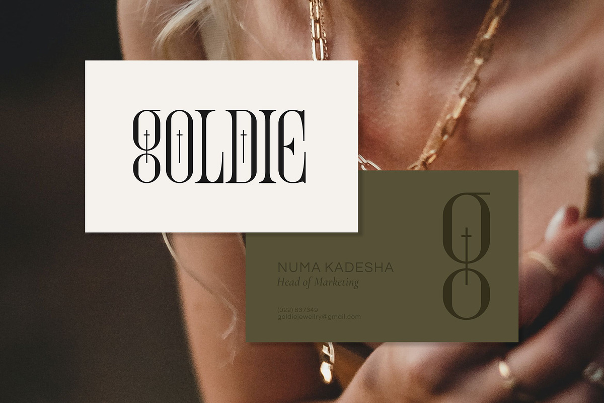Wonderia - Aesthetic Font, a Serif Font by Fype Co. (Photo 3 of 5)