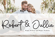 Vintage | Script Font, a Handwritten Font by Scratchones (Thumbnail 2 of 9)