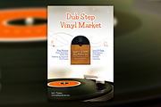 Record Animated Handout Template, a Marketing Template by Hit Pictures (Thumbnail 2 of 4)