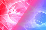 Multicolor Wave Background Bundle, a Background Graphic by NJ Himel (Thumbnail 35 of 51)