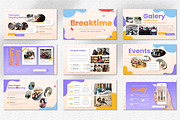 Pilax - Kids World Powerpoint, a Presentation Template by Dhabee (Thumbnail 5 of 7)