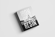 Mr. Poster - SVG Brush Font, a Font by Type Cargo (Thumbnail 9 of 10)