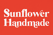 Abrilove Mandala / Modern Font, a Serif Font by Scratchones (Thumbnail 3 of 13)