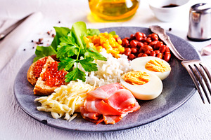 food, a Food & Drink Photo by tycoon111