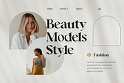 Voltaire Frangela Serif Font, a Serif Font by UICreative (Thumbnail 2 of 6)