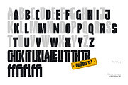 MN Valkery - Condensed Sans Serif, a Sans Serif Font by Mantra Naga (Thumbnail 7 of 15)