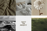 Editors Letter handmade notes font, a Handwritten Font by Ashiya Pixel (Thumbnail 8 of 8)