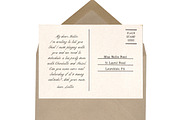 Lottie Pencil Script & Type Duo, a Script Font by Margot + Co (Thumbnail 9 of 11)
