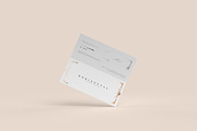 165 Brochure Mock-ups Big Bundle, a Print Template by pmvch (Thumbnail 140 of 170)