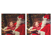 Christmas Lightroom Presets, a Preset Add-On by MockTurtleStudio (Thumbnail 2 of 9)