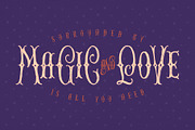 The Arkanes Handmade, a Handwritten Font by Gleb Guralnyk (Thumbnail 4 of 6)