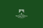 Moringa house logo, a Branding & Logo Template by zuhudsgn (Thumbnail 2 of 3)