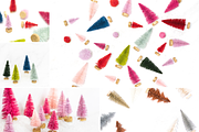 Bottlebrush Trees Styled Stock Bundl, a Holiday Photo by Styled Stock House (Thumbnail 3 of 3)