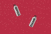 Blockton Valentine, a Serif Font by Dm Studio (Thumbnail 4 of 10)