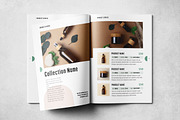 Product Catalog Layout, a Brochure Template by Grkic Creative (Thumbnail 5 of 13)