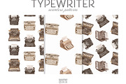 Vintage Aesthetic, a Pattern Graphic by Anastasiya Klempach (Thumbnail 6 of 12)
