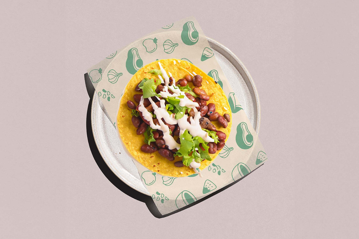 Tex Mex Illustrations, a Food Illustration by Haleigh Peterson Studio (Photo 3 of 8)