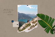 Mood Board Photo Templates, a Design Template by Andrew Skoch Design (Thumbnail 7 of 10)