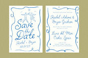Whimsy Feast Whimsical Wedding Font, a Handwritten Font by Ayya Studio (Thumbnail 4 of 18)