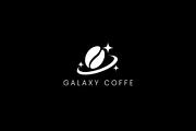 Heavenly Logo Sparkling Coffee Beans, a Branding & Logo Template by Dyn Studio (Thumbnail 1 of 2)