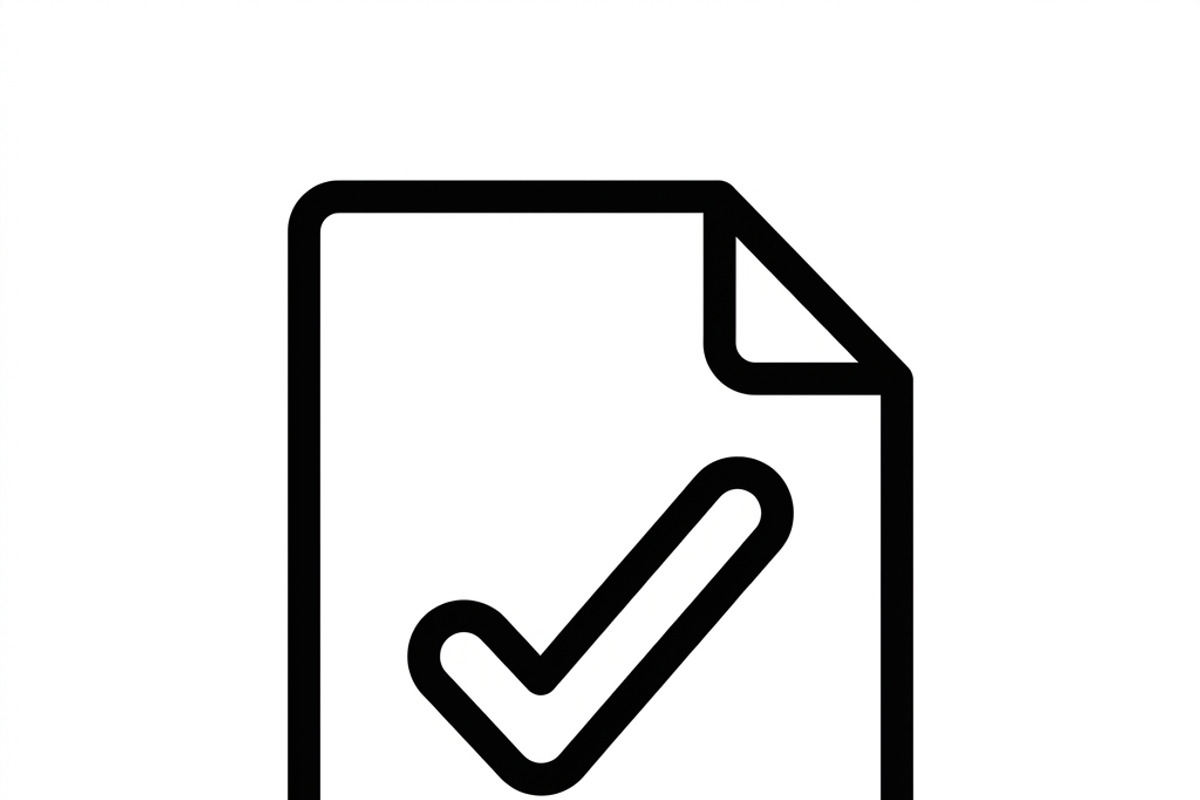 40 Corporate Legal Icon Set, an Outline Icon by adenpinkstore (Photo 6 of 10)
