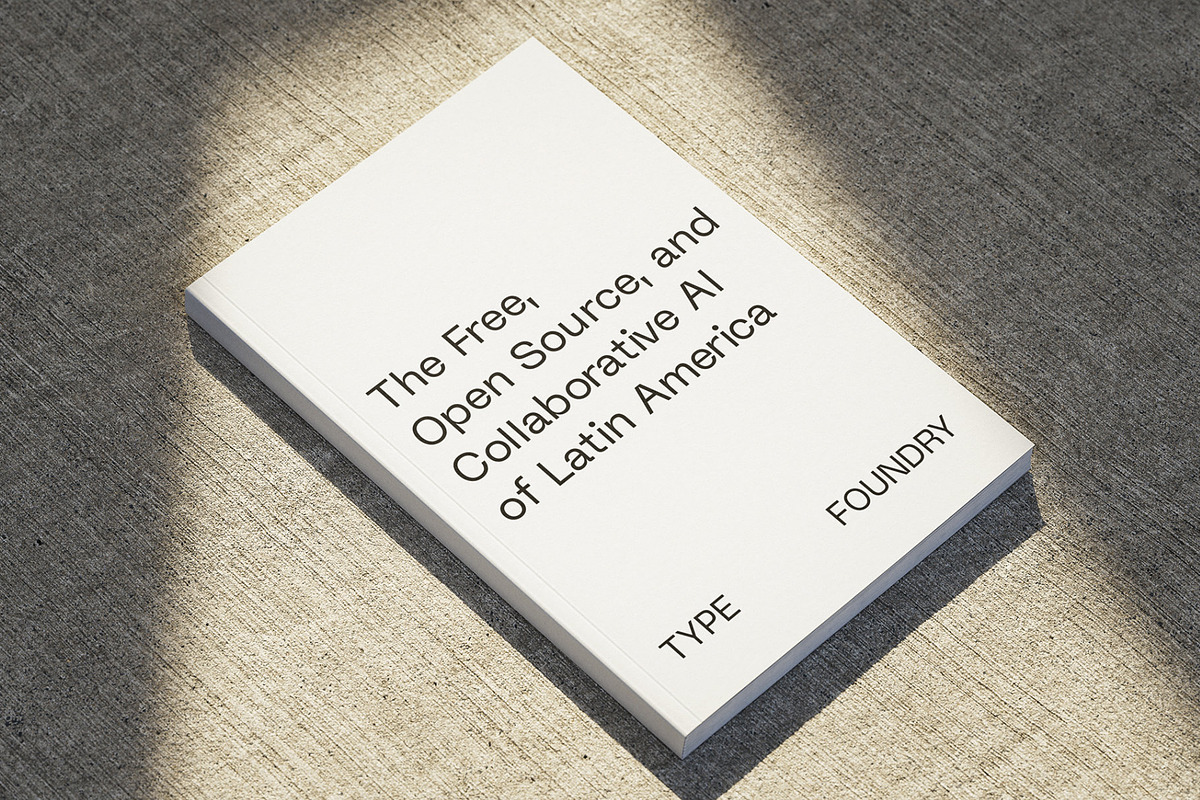 ID Clarwe Mono - Futuristic, Techno, a Sans Serif Font by EKAUNIK DZ (Photo 8 of 8)