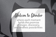 Desliya - Brush Script Font, a Script Font by Bayuktx (Thumbnail 7 of 8)