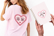 FEELS LIKE LOVE collection, a Graphic by SurfaceStories (Thumbnail 6 of 10)