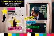 Protest March Graphics and Templates, a Person Illustration by Wingsart Studio (Thumbnail 3 of 10)