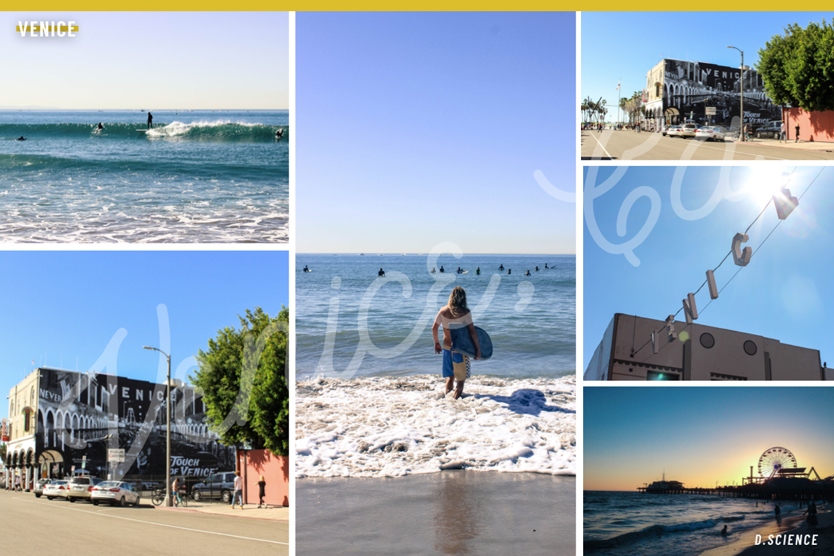 94% Off Venice Summer Photo Bundle, a Business Photo by Template Monkey @dscience (Photo 11 of 18)