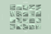 SOFT ABSTRACT GRADIENT TEXTURES, a Texture Graphic by ME_COLLAGE (Thumbnail 13 of 20)