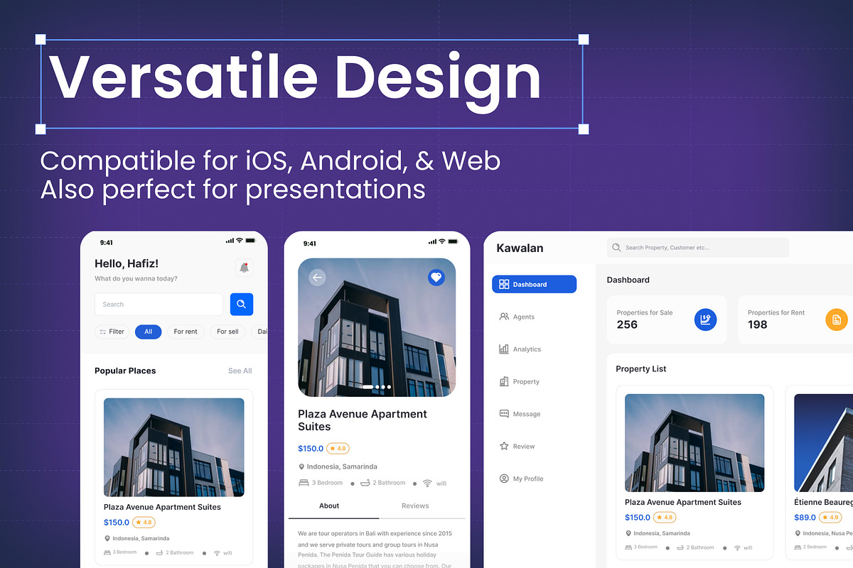 Iconia Pro — 32,000+ Icon in 6 Style, an Icon by Kawalan Studio (Photo 8 of 13)