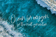 Hakodate - Handbrush Typeface, a Script Font by Arendxstudio (Thumbnail 5 of 8)