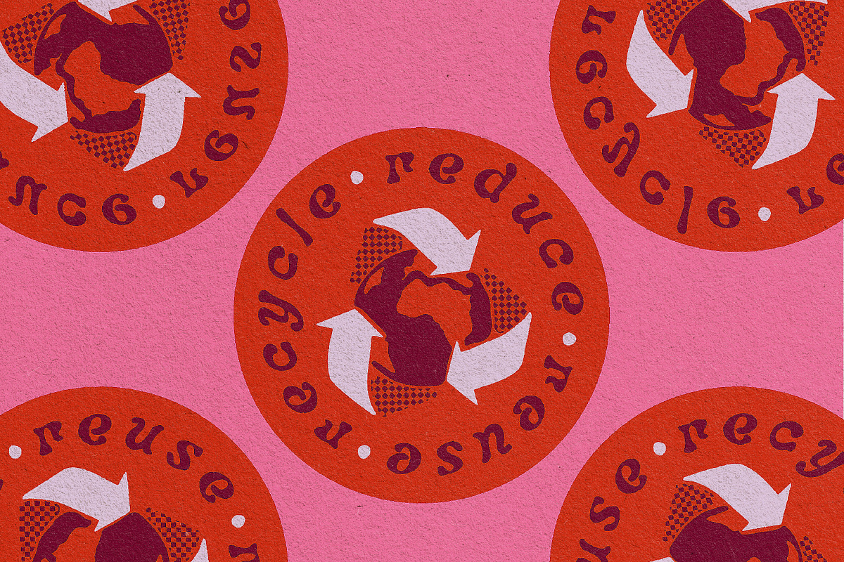 DAISY CHAIN / A Funky Display Face preview 8