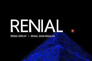 Renial Display