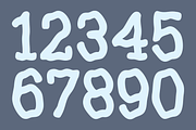 Woozee - Serif Font, a Serif Font by GG Design (Thumbnail 7 of 10)