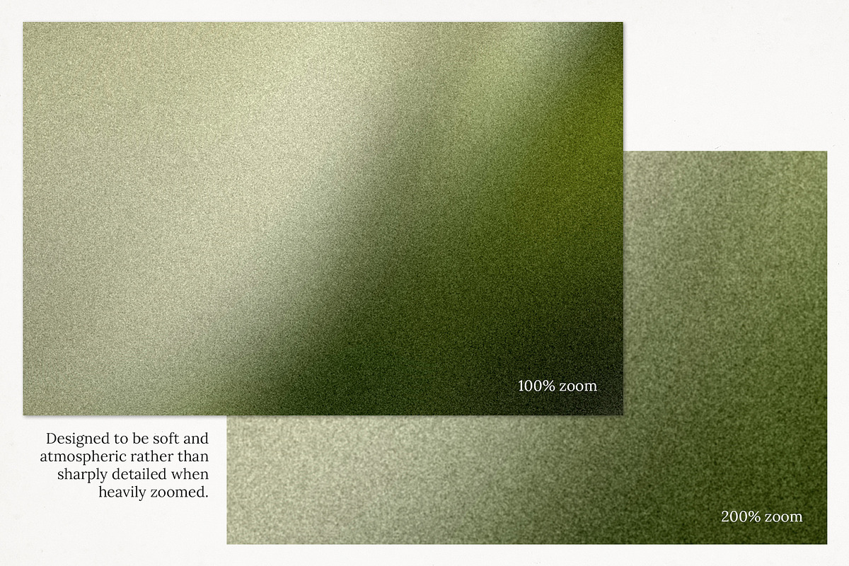 Floral Echoes - Blurry Backgrounds, a Background Graphic by Dina Mae (Photo 8 of 14)
