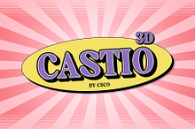 Castio 3D