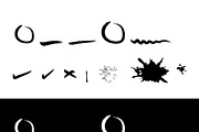 Painter Pro, a Slab Serif Font by Emdaduljs (Thumbnail 6 of 6)
