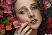 17 Flora Photoshop Actions, an Action Add-On by Light Hero Studios (Thumbnail 5 of 5)