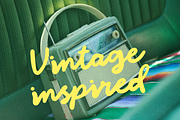 Amalfi - Coastal Summer Retro Script, a Script Font by Kaya Fonts (Thumbnail 25 of 39)