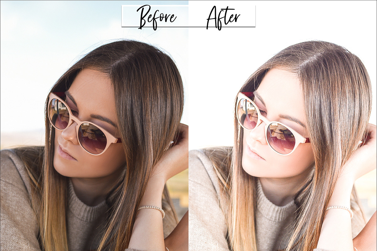 Luminous Lightroom Presets, an Action Add-On by MarieMcKennaDesigns (Photo 10 of 10)