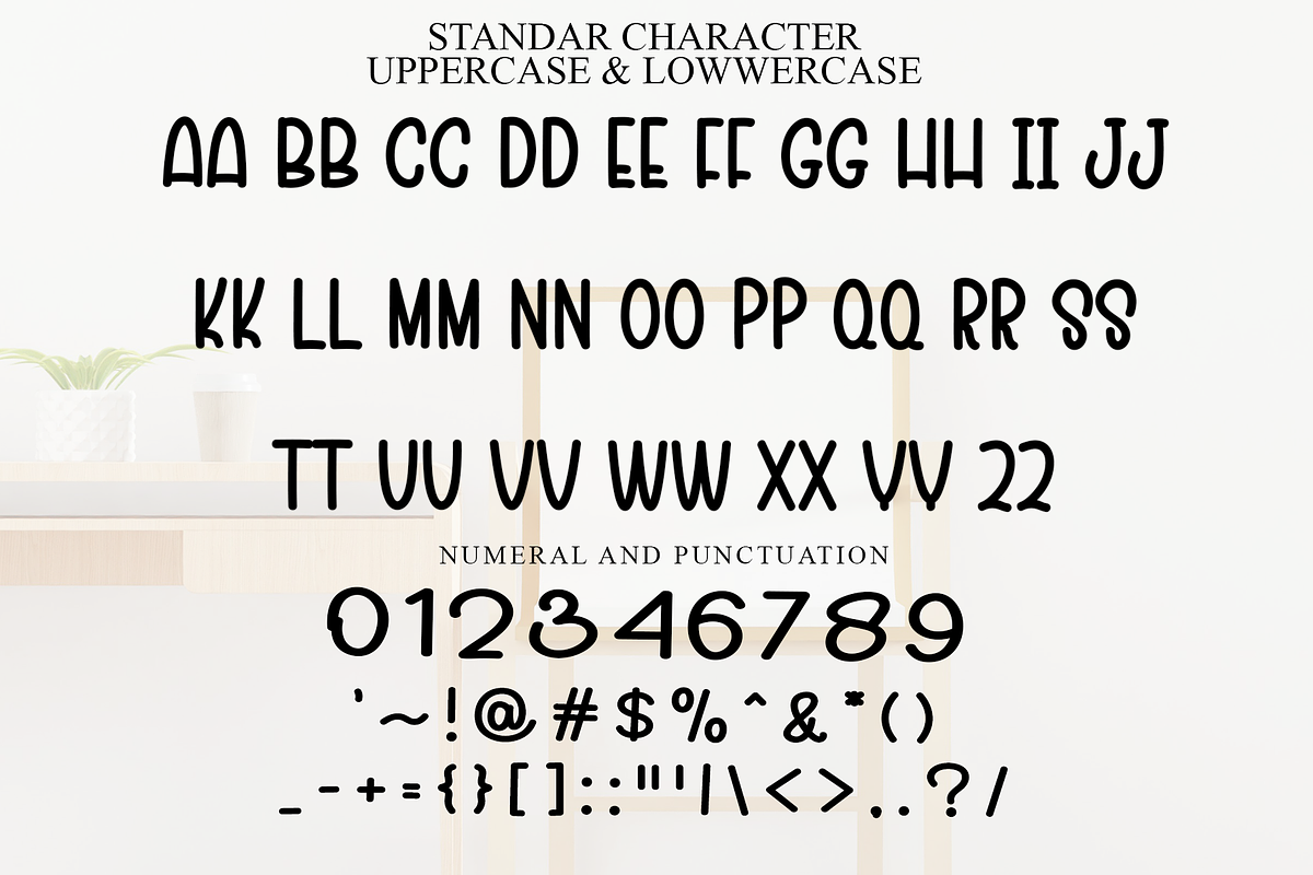 Japanese, a Handwritten Font by FreshTypeINK (Photo 4 of 7)