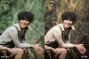 Pink Haze Film Tone Lightroom Preset, a Preset Add-On by AAA Presets (Thumbnail 5 of 13)