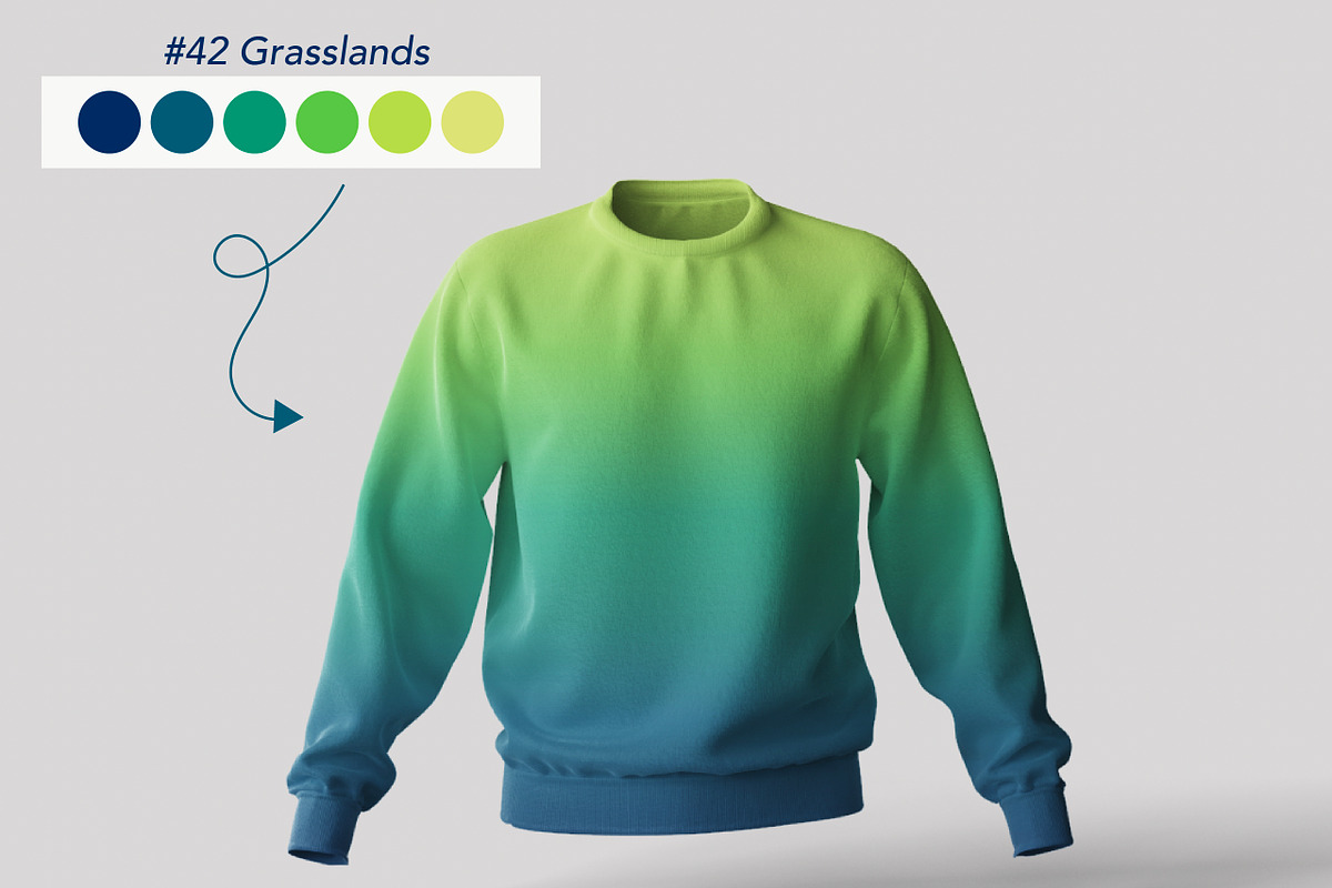 2022 Color Palettes, a Palette Add-On by Ellen Carty Design (Photo 6 of 12)