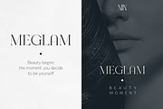 Solora & Tekoro — Modern Font Duo, a Serif Font by Only Fonts (Thumbnail 4 of 9)